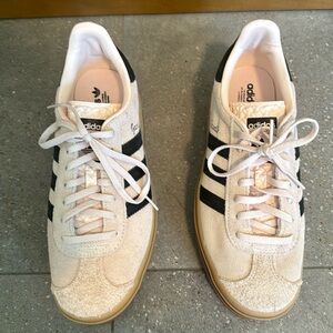 Adidas Gazelle Bold (Platform)